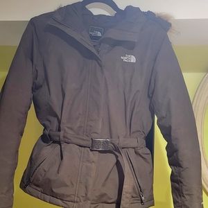 The North FaceGreenland Down Jacket - Women's